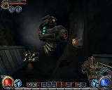 画像集#025のサムネイル/新世代のハック&スラッシュが登場! 北米版「Hellgate:London」プレイレポート<後編>