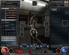 画像集#026のサムネイル/新世代のハック&スラッシュが登場! 北米版「Hellgate:London」プレイレポート<後編>