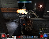 画像集#027のサムネイル/新世代のハック&スラッシュが登場! 北米版「Hellgate:London」プレイレポート<後編>