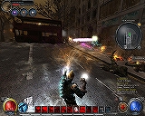 画像集#028のサムネイル/新世代のハック&スラッシュが登場! 北米版「Hellgate:London」プレイレポート<後編>