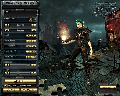 画像集#030のサムネイル/新世代のハック&スラッシュが登場! 北米版「Hellgate:London」プレイレポート<後編>