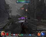 画像集#032のサムネイル/新世代のハック&スラッシュが登場! 北米版「Hellgate:London」プレイレポート<後編>