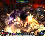 画像集#033のサムネイル/新世代のハック&スラッシュが登場! 北米版「Hellgate:London」プレイレポート<後編>