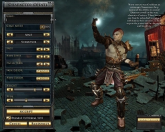 画像集#034のサムネイル/新世代のハック&スラッシュが登場! 北米版「Hellgate:London」プレイレポート<後編>