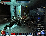 画像集#035のサムネイル/新世代のハック&スラッシュが登場! 北米版「Hellgate:London」プレイレポート<後編>