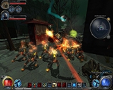 画像集#036のサムネイル/新世代のハック&スラッシュが登場! 北米版「Hellgate:London」プレイレポート<後編>