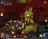 画像集#037のサムネイル/新世代のハック&スラッシュが登場! 北米版「Hellgate:London」プレイレポート<後編>