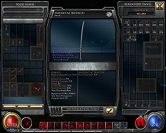 画像集#038のサムネイル/新世代のハック&スラッシュが登場! 北米版「Hellgate:London」プレイレポート<後編>