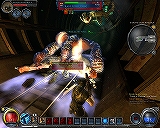 画像集#041のサムネイル/新世代のハック&スラッシュが登場! 北米版「Hellgate:London」プレイレポート<後編>