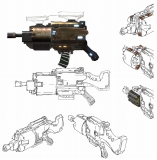 ꡼ No.036 | δڹ񥲡835ϡHellgateץ٥Ȥ餫ˤʤä緿åץǡȡStonehenge Chronicle