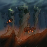 ꡼ No.042 | δڹ񥲡835ϡHellgateץ٥Ȥ餫ˤʤä緿åץǡȡStonehenge Chronicle