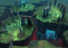 ꡼ No.047 | δڹ񥲡835ϡHellgateץ٥Ȥ餫ˤʤä緿åץǡȡStonehenge Chronicle