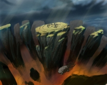 ꡼ No.048 | δڹ񥲡835ϡHellgateץ٥Ȥ餫ˤʤä緿åץǡȡStonehenge Chronicle