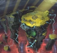 ꡼ No.050 | δڹ񥲡835ϡHellgateץ٥Ȥ餫ˤʤä緿åץǡȡStonehenge Chronicle