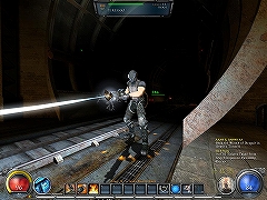 画像集#003のサムネイル/ハック&スラッシュの新境地を切り開いた意欲作,「Hellgate: London」(英語版)のレビューを掲載