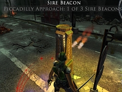 画像集#007のサムネイル/ハック&スラッシュの新境地を切り開いた意欲作,「Hellgate: London」(英語版)のレビューを掲載