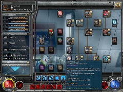 画像集#012のサムネイル/ハック&スラッシュの新境地を切り開いた意欲作,「Hellgate: London」(英語版)のレビューを掲載