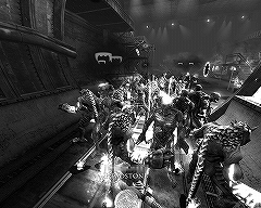 画像集#018のサムネイル/ハック&スラッシュの新境地を切り開いた意欲作,「Hellgate: London」(英語版)のレビューを掲載