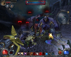 画像集#019のサムネイル/ハック&スラッシュの新境地を切り開いた意欲作,「Hellgate: London」(英語版)のレビューを掲載