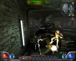 画像集#003のサムネイル/日本語で楽しめる廃墟のロンドン探訪。「ヘルゲート」の画像25点を4Gamerに掲載