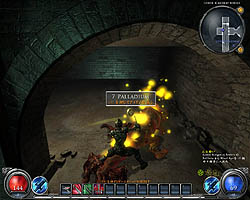 画像集#005のサムネイル/日本語で楽しめる廃墟のロンドン探訪。「ヘルゲート」の画像25点を4Gamerに掲載