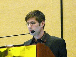 ������#001�Υ���ͥ���/��GDC 2009��16��GDC�˾�Ǳ�������Flagship Studios��������ͳ��ط��Ԥ�����