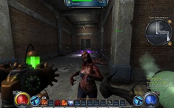 ������#004�Υ���ͥ���/��GDC 2009��16��GDC�˾�Ǳ�������Flagship Studios��������ͳ��ط��Ԥ�����