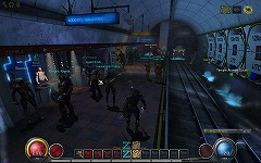 ������#005�Υ���ͥ���/��GDC 2009��16��GDC�˾�Ǳ�������Flagship Studios��������ͳ��ط��Ԥ�����