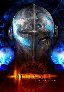 画像ギャラリー No.002のサムネイル画像 / 2010年3月,あの「Hellgate」がついにTokyo上陸か。韓国で発表された「Hellgate:Tokyo」のプレビュームービーを掲載