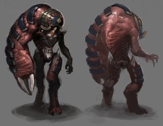 画像ギャラリー No.008のサムネイル画像 / 2010年3月,あの「Hellgate」がついにTokyo上陸か。韓国で発表された「Hellgate:Tokyo」のプレビュームービーを掲載