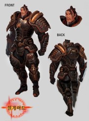 画像ギャラリー No.009のサムネイル画像 / 2010年3月,あの「Hellgate」がついにTokyo上陸か。韓国で発表された「Hellgate:Tokyo」のプレビュームービーを掲載