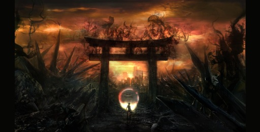 画像集#006のサムネイル/［G★2009］再出発を迎える「Hellgate：Resurrection」。大型アップデートの舞台として選ばれた“Tokyo”の詳細，そして日本でのサービス展開は？