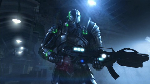 ꡼ No.003Υͥ / HellgateResurrectionפܥӥŪ!? ϥӥåȥӥ󥿡ƥȤܹܺˤ륵ӥ