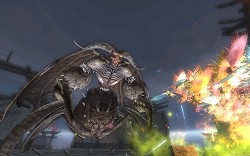 画像ギャラリー No.009のサムネイル画像 / ついに東京が魔物の巣窟に! 韓国HanbitSoft,大規模アップデート「Hellgate:Tokyo」を韓国サーバーに実装