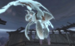 画像ギャラリー No.010のサムネイル画像 / ついに東京が魔物の巣窟に! 韓国HanbitSoft,大規模アップデート「Hellgate:Tokyo」を韓国サーバーに実装