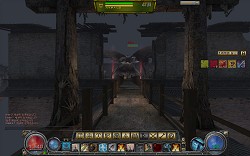 画像ギャラリー No.012のサムネイル画像 / ついに東京が魔物の巣窟に! 韓国HanbitSoft,大規模アップデート「Hellgate:Tokyo」を韓国サーバーに実装