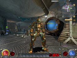 画像ギャラリー No.004のサムネイル画像 / ついに日本での復活が現実に。「HELLGATE(仮)」評価・改善テストのテスター募集が本日よりスタート