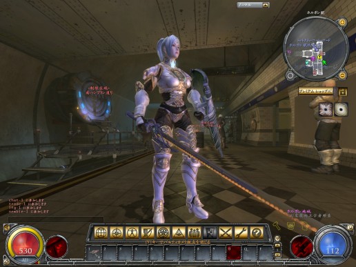 ꡼ No.001 | HELLGATEʲˡפϤˤɤäΤCEO󥿥ӥ塼θݡ