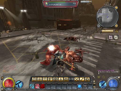 ꡼ No.009 | HELLGATEʲˡפϤˤɤäΤCEO󥿥ӥ塼θݡ