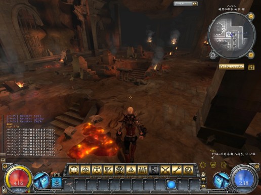 ꡼ No.010 | HELLGATEʲˡפϤˤɤäΤCEO󥿥ӥ塼θݡ