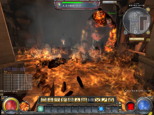 ꡼ No.011 | HELLGATEʲˡפϤˤɤäΤCEO󥿥ӥ塼θݡ