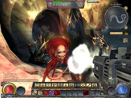 ꡼ No.013 | HELLGATEʲˡפϤˤɤäΤCEO󥿥ӥ塼θݡ