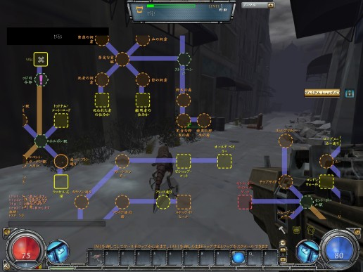 ꡼ No.023 | HELLGATEʲˡפϤˤɤäΤCEO󥿥ӥ塼θݡ