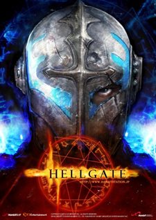 画像ギャラリー No.002のサムネイル画像 / 「HELLGATE」過去2回行われた「評価・改善テスト」の報告会を兼ねたオフラインイベントを10月3日に秋葉原で開催。CBT優先参加権がもらえる特典も