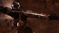 画像ギャラリー No.006のサムネイル画像 / 「HELLGATE」過去2回行われた「評価・改善テスト」の報告会を兼ねたオフラインイベントを10月3日に秋葉原で開催。CBT優先参加権がもらえる特典も