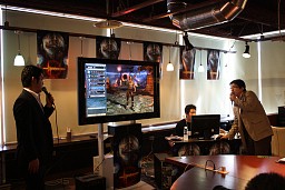 ���������꡼ No.018�Υ���ͥ������ / ��HELLGATE�פΥ��������ɦ¥ƥ����罸���դ�10��15�����ϡ������ե饤�󥤥٥�ȡ�ɾ���������ƥ��� ��̤�����׳���