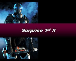 ���������꡼ No.019�Υ���ͥ������ / ��HELLGATE�פΥ��������ɦ¥ƥ����罸���դ�10��15�����ϡ������ե饤�󥤥٥�ȡ�ɾ���������ƥ��� ��̤�����׳���