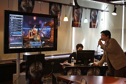 ���������꡼ No.002�Υ���ͥ������ / ���ޤ��Ѥ�ä���HELLGATE�פ����̤Υ����꡼�󥷥�åȤȤȤ�˾Ҳ𡣿�����ƥ�ġȵ����ɱ���ɤΥץ쥤�ࡼ�ӡ��������ܤΥ��ե饤�󥤥٥�Ⱦ���