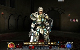 ���������꡼ No.003�Υ���ͥ������ / ���ޤ��Ѥ�ä���HELLGATE�פ����̤Υ����꡼�󥷥�åȤȤȤ�˾Ҳ𡣿�����ƥ�ġȵ����ɱ���ɤΥץ쥤�ࡼ�ӡ��������ܤΥ��ե饤�󥤥٥�Ⱦ���