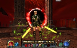 ���������꡼ No.004�Υ���ͥ������ / ���ޤ��Ѥ�ä���HELLGATE�פ����̤Υ����꡼�󥷥�åȤȤȤ�˾Ҳ𡣿�����ƥ�ġȵ����ɱ���ɤΥץ쥤�ࡼ�ӡ��������ܤΥ��ե饤�󥤥٥�Ⱦ���